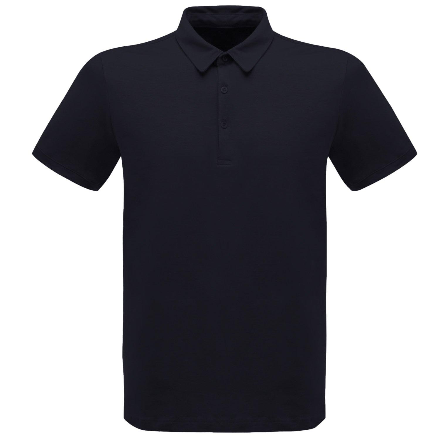 Image of Professionell 6535 Klassik Poloshirt Herren Marine L
