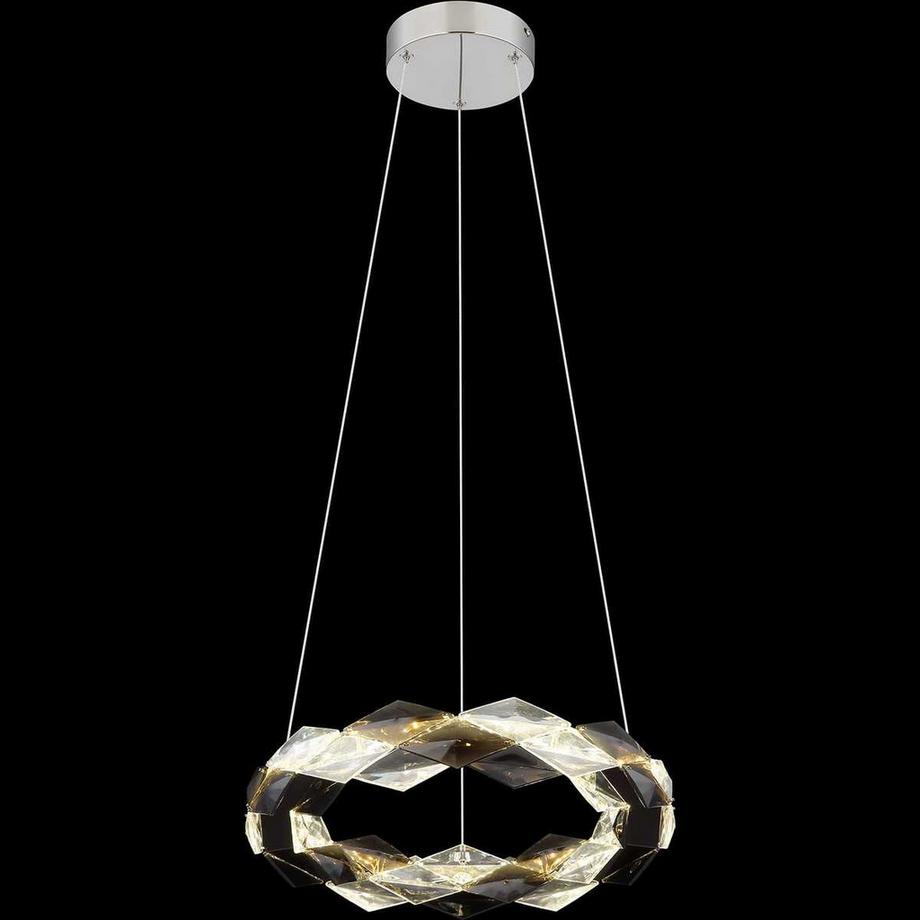 mutoni light Suspension Illumion LED  
