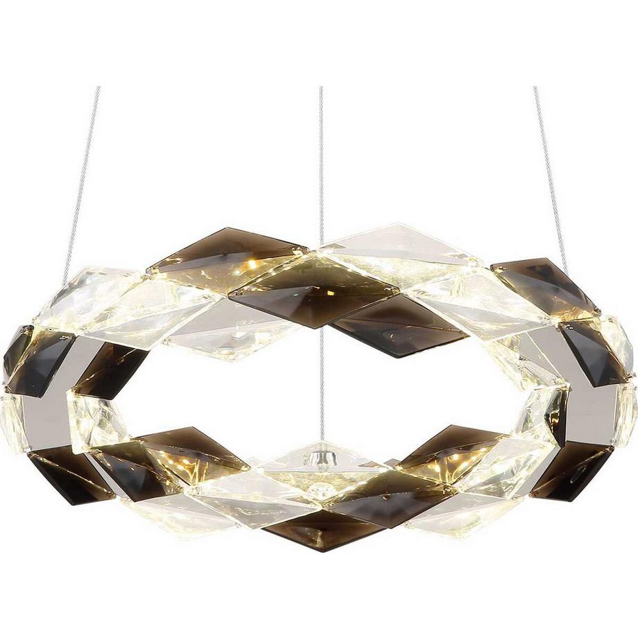 mutoni light Suspension Illumion LED  