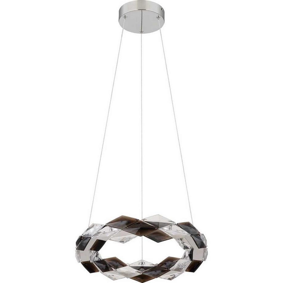 mutoni light Suspension Illumion LED  