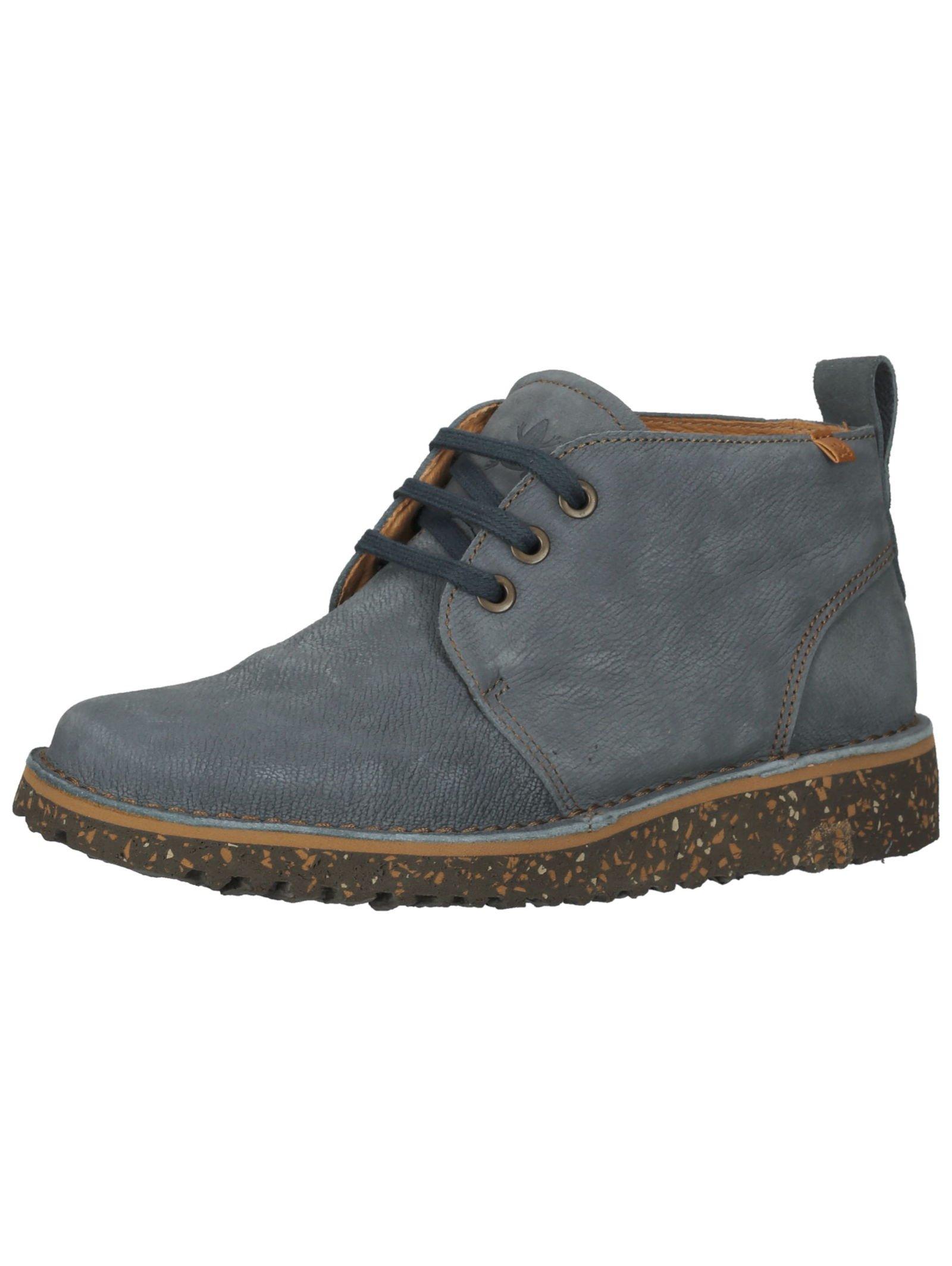 Image of Stiefelette N5630 Unisex Blau 42