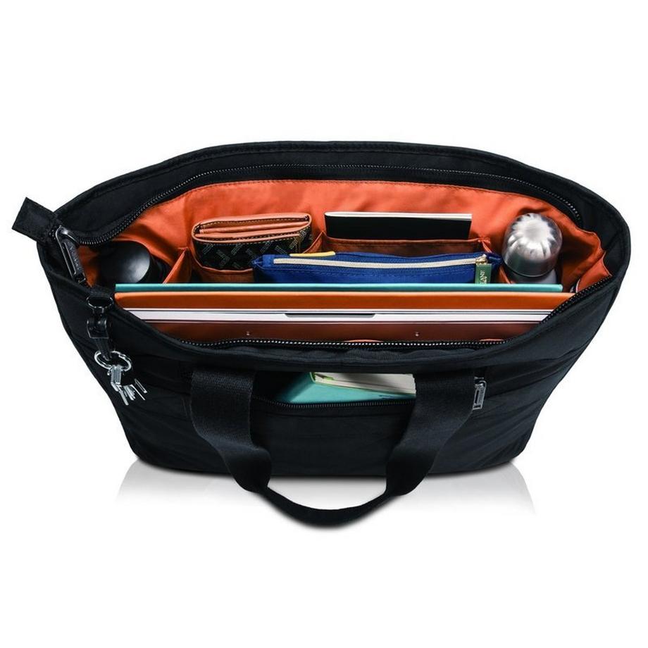 Everki Shopper 418 Borsa a Tracolla  