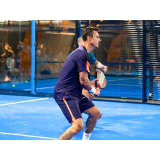 Smartbox  1-stündiges Padel-Training mit einem erfahrenen Coach nahe Zürich - Geschenkbox 