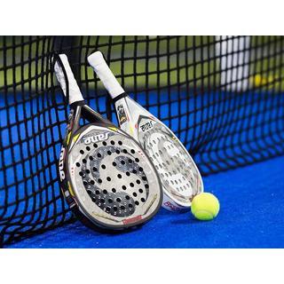 Smartbox  1 sessione di Padel di 1h con un allenatore vicino a Zurigo - Cofanetto regalo 