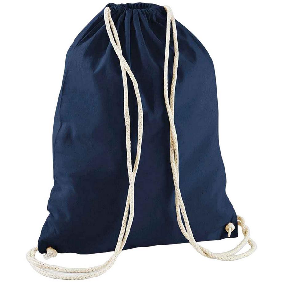 Cotone Borsa Con Coulisse
