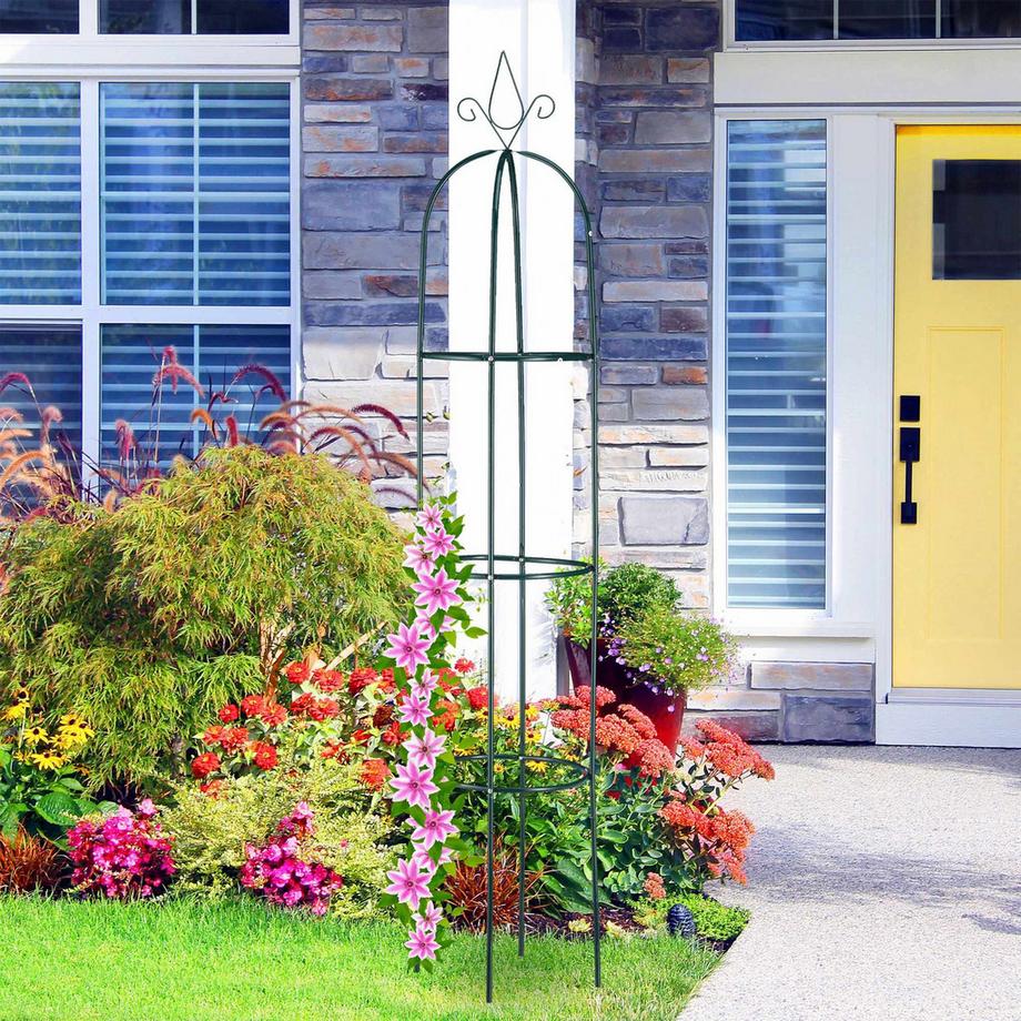 B2X Creeper Obelisk-Stapel  