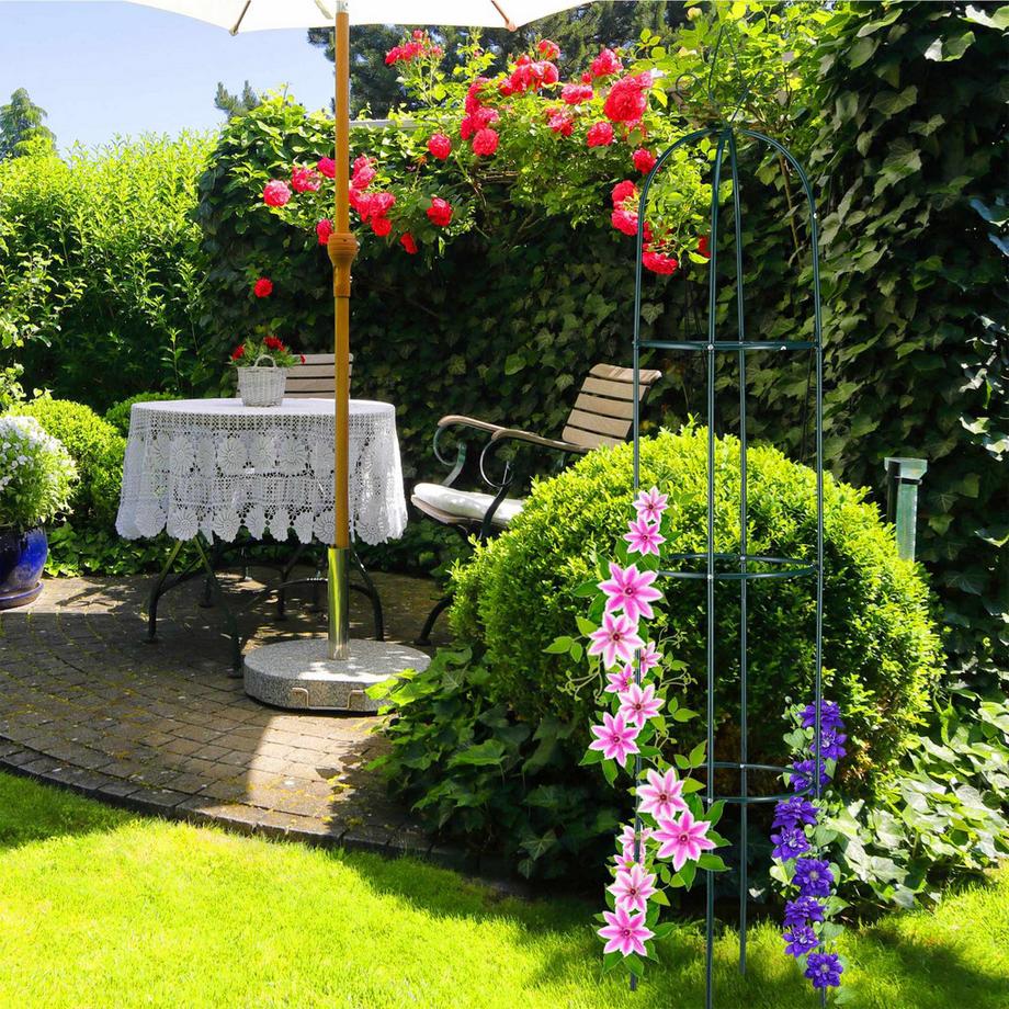 B2X Creeper Obelisk-Stapel  