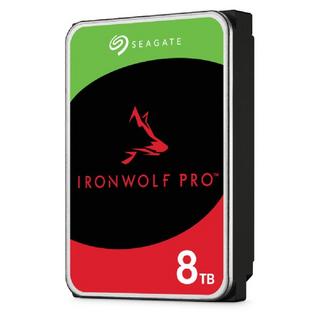 Seagate  IronWolf Pro High WRL 