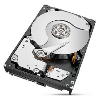 Seagate  IronWolf Pro High WRL 