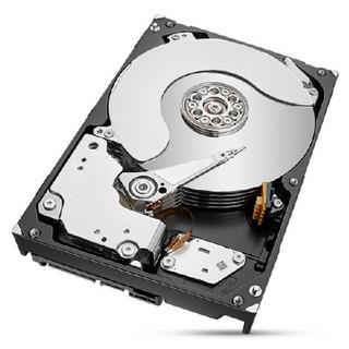 Seagate  IronWolf Pro ST8000NT001 disque dur 3.5" 8 To 