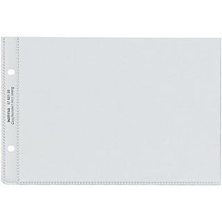 Kolma KOLMA Zeigetaschen A5 57.621.20 10 Stück  