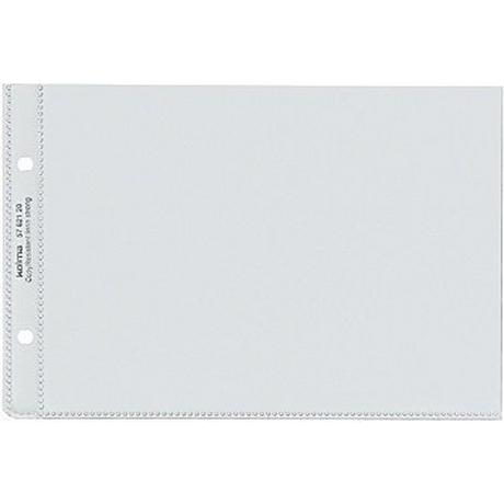 Kolma KOLMA Zeigetaschen A5 57.621.20 10 Stück  