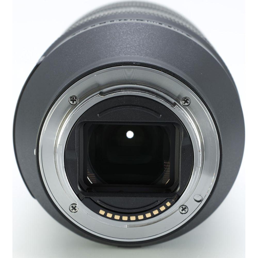 SONY  E-Mount FF 70-300mm F4.5-5.6 G OSS 