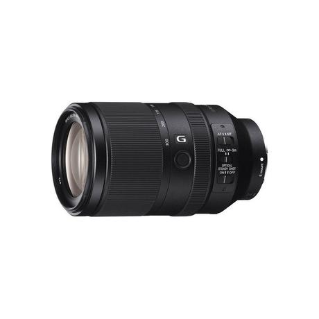 SONY  E-Mount FF 70-300mm F4.5-5.6 G OSS 