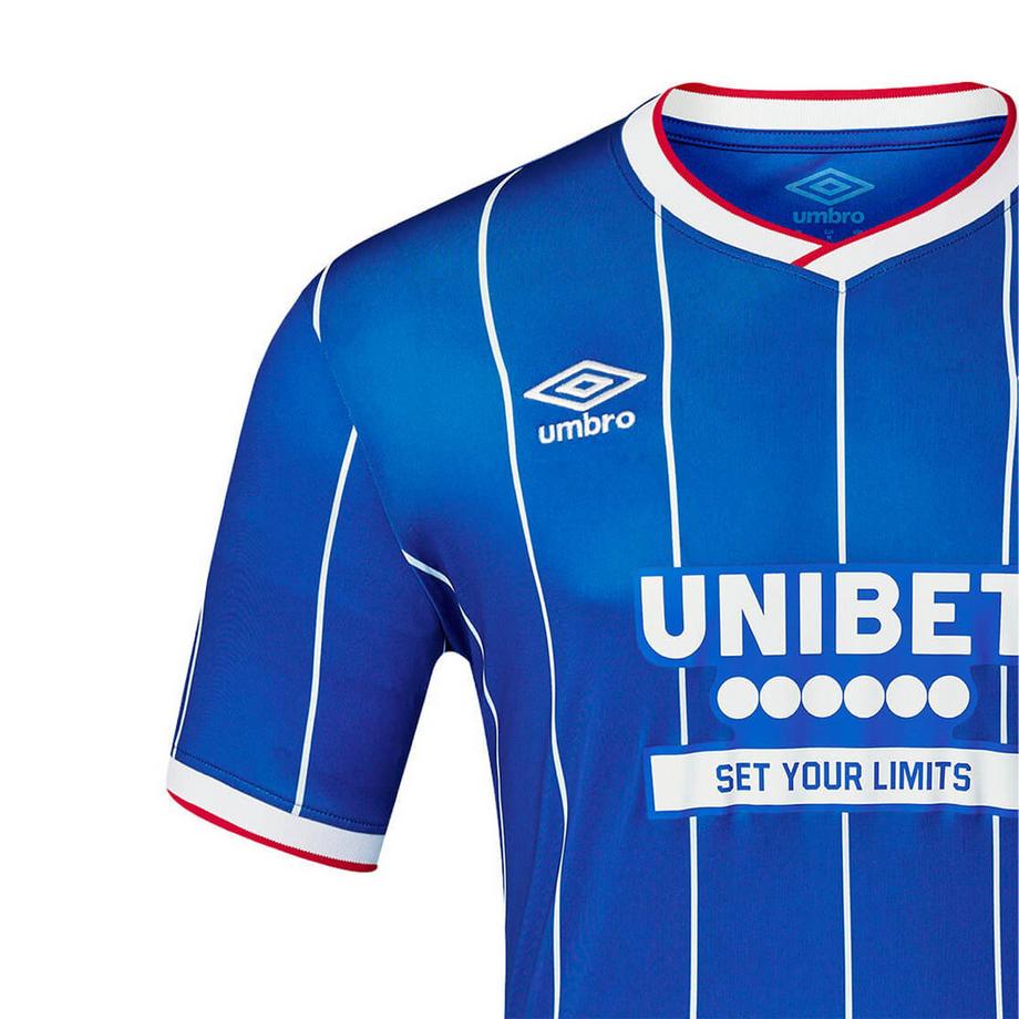 Umbro Maglietta Rangers FC  
