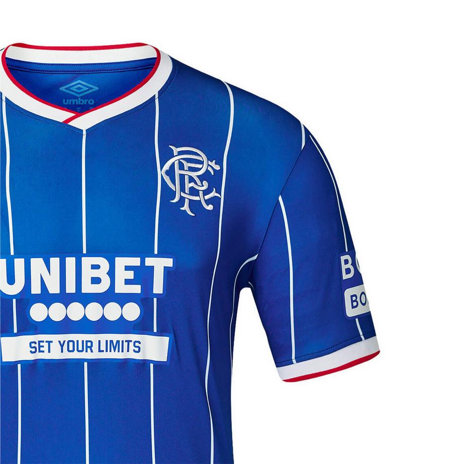Umbro Maglietta Rangers FC  