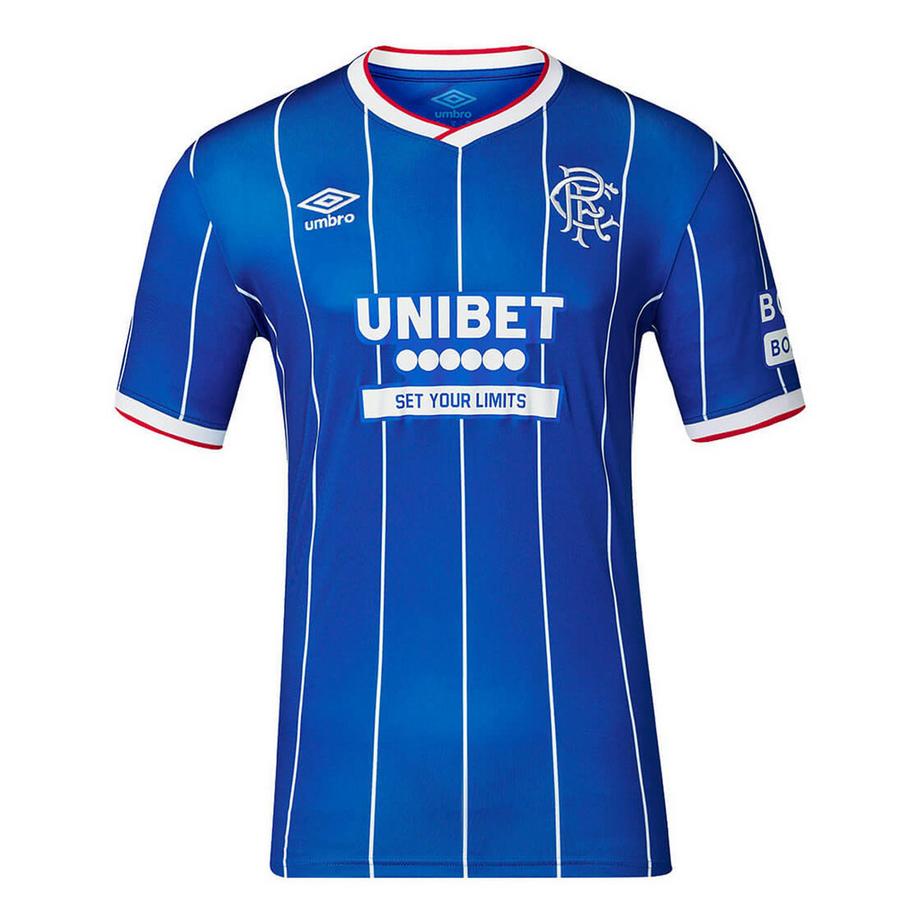 Maglietta Rangers Fc