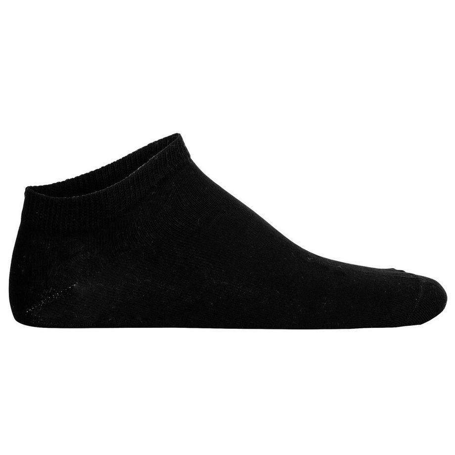 Hudson EASY³ 3er Pack Sneakersocken  