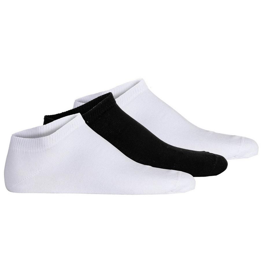 Socken  3er Pack-EASY³ 3-PACK SNEAKER