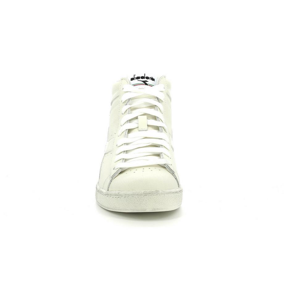 DIADORA Game L Hi Waxed Sneakers  