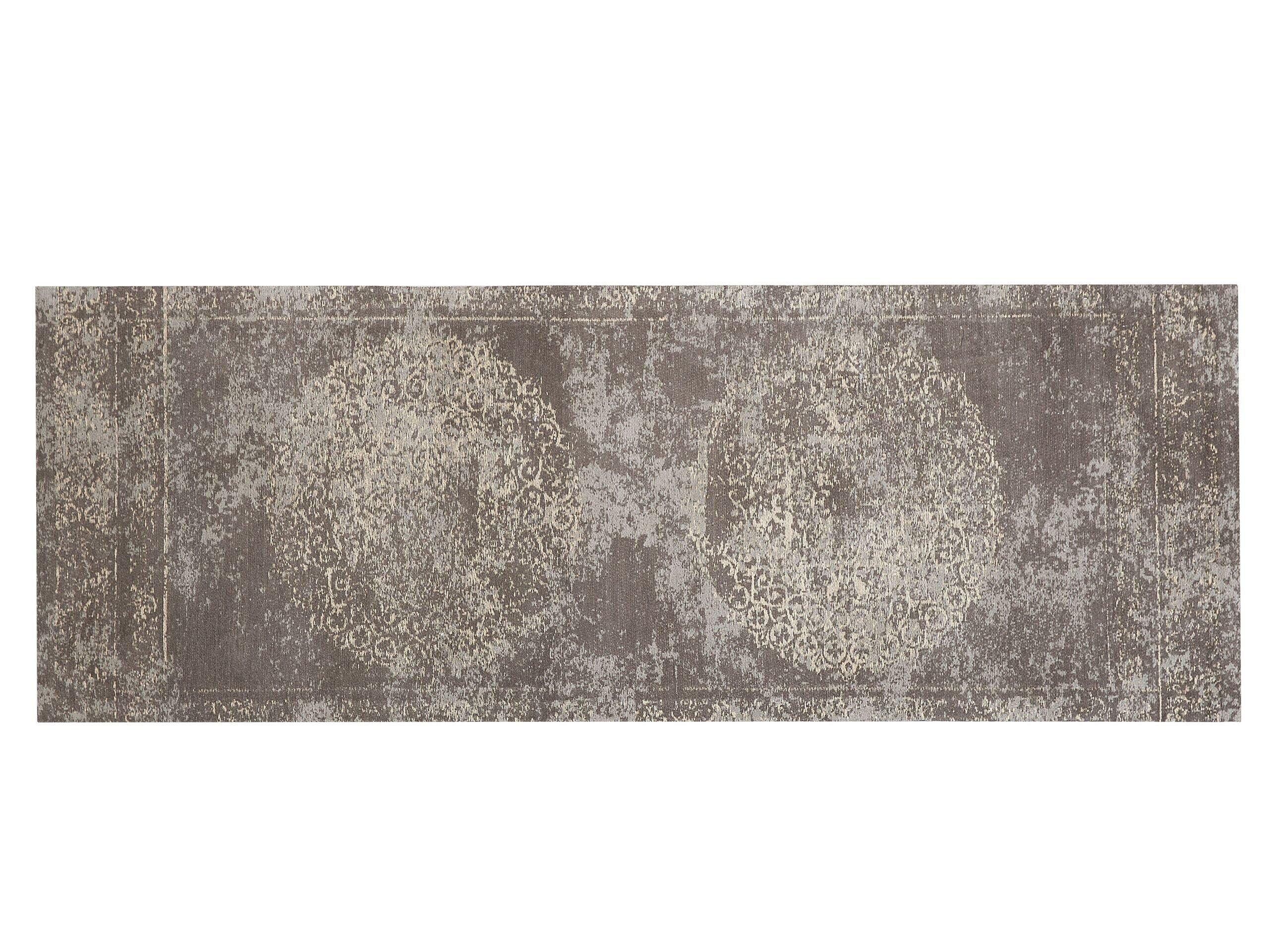 Image of TeppichausBaumwolleRustikalBEYKOZTeppichausBaumwolleRustikalBEYKOZ