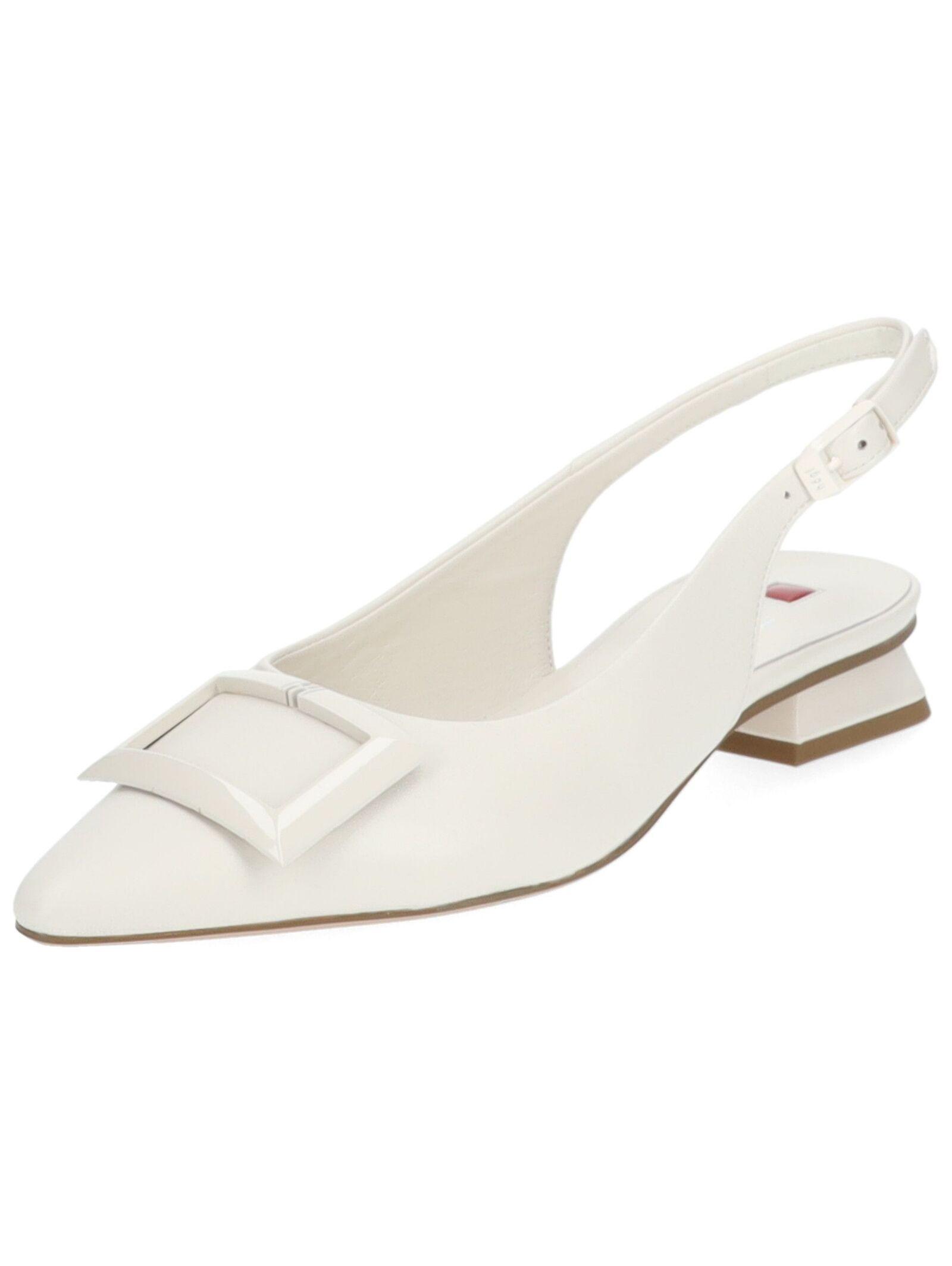 Image of Ballerinas 7-102110 Damen Beige 37.5