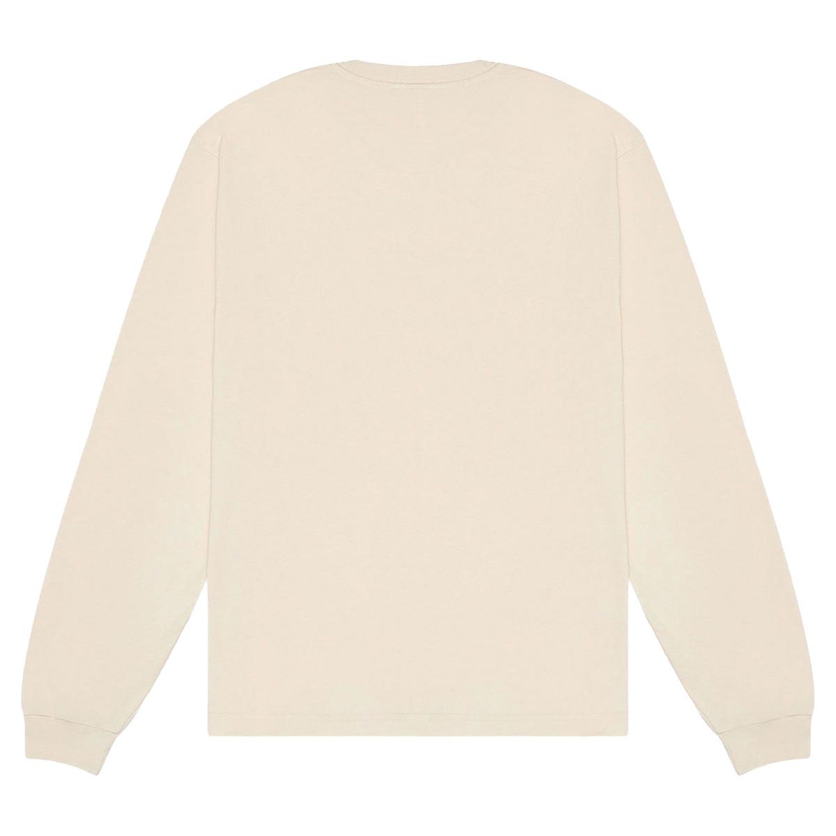 Bella + Canvas Langärmliges T-Shirt  