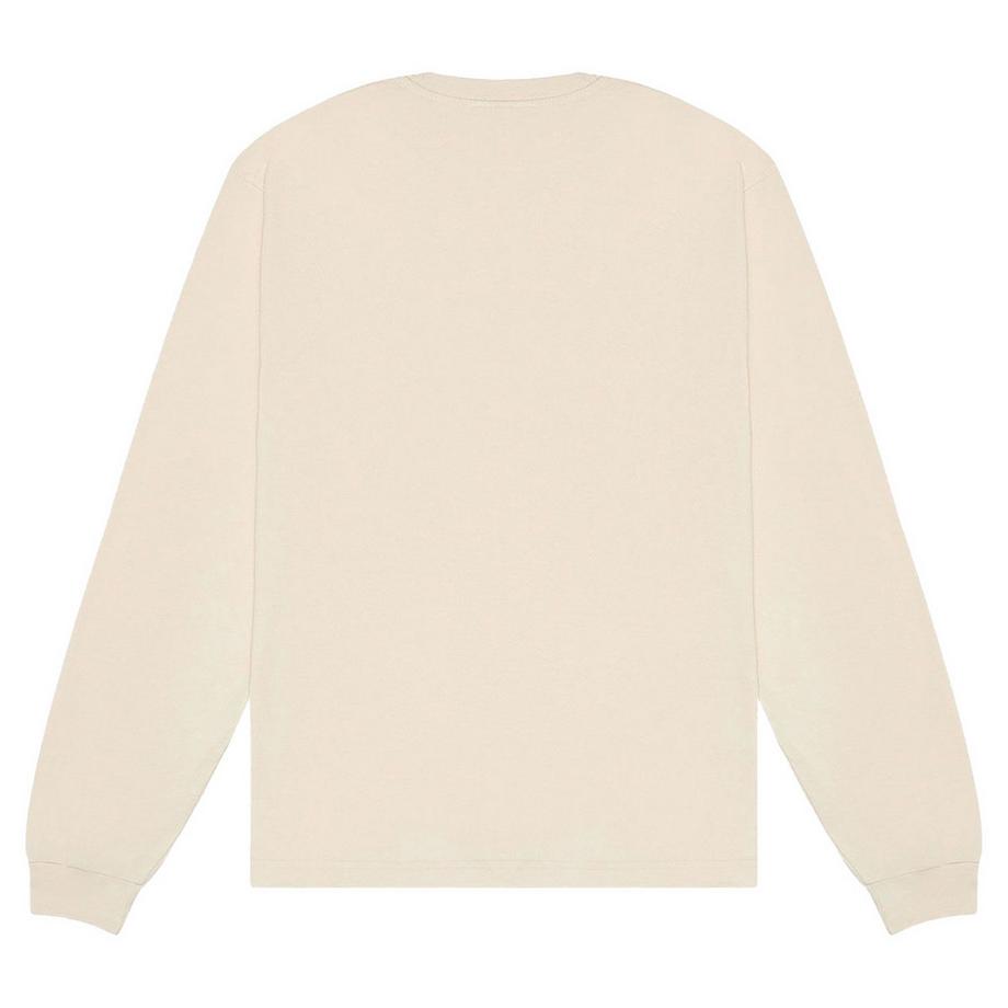 Bella + Canvas T-shirt Maniche Lunghe  