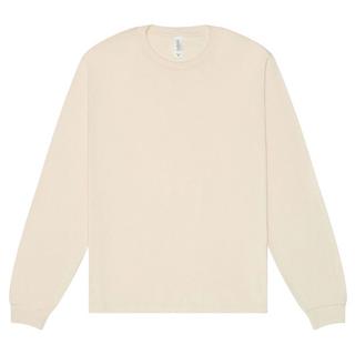 Bella + Canvas Langärmliges T-Shirt  