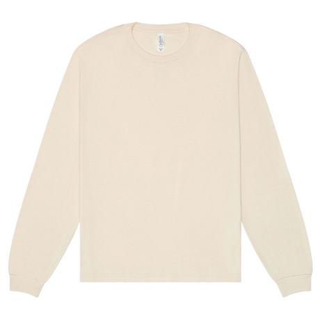 Bella + Canvas Langärmliges T-Shirt  