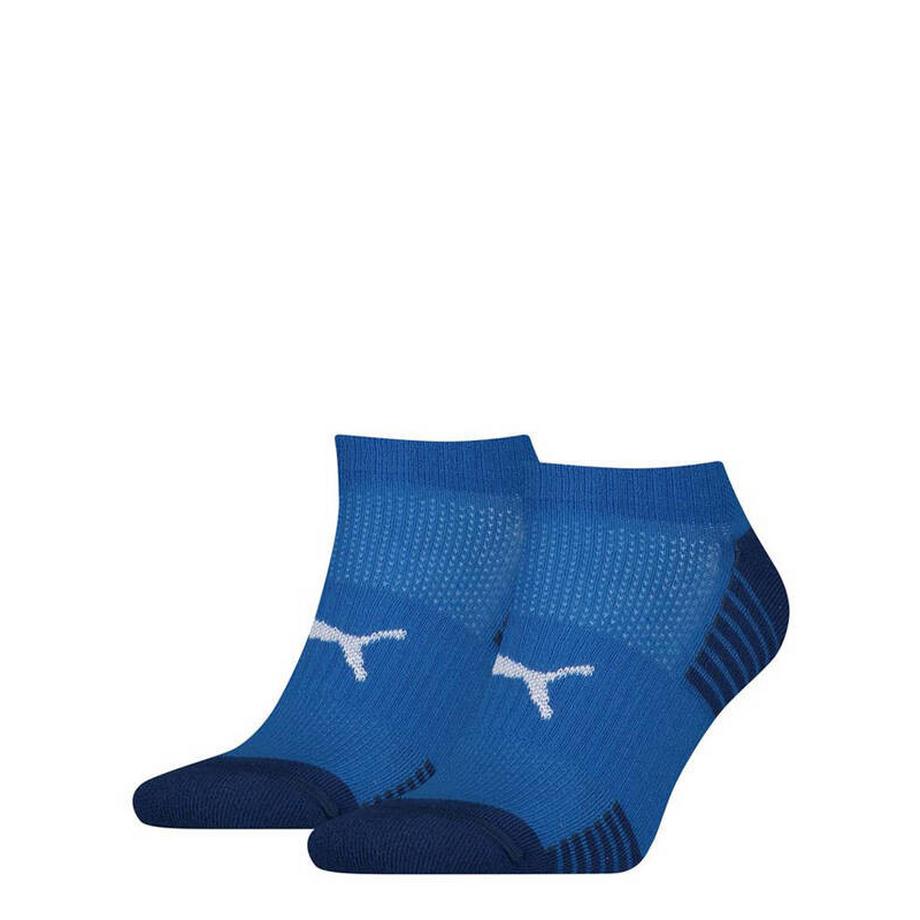Sneaker sportiva in spugna