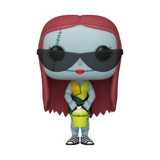 Funko  Funko POP! Disney TNBC: Sally w/Glasses (Beach) (1469) 