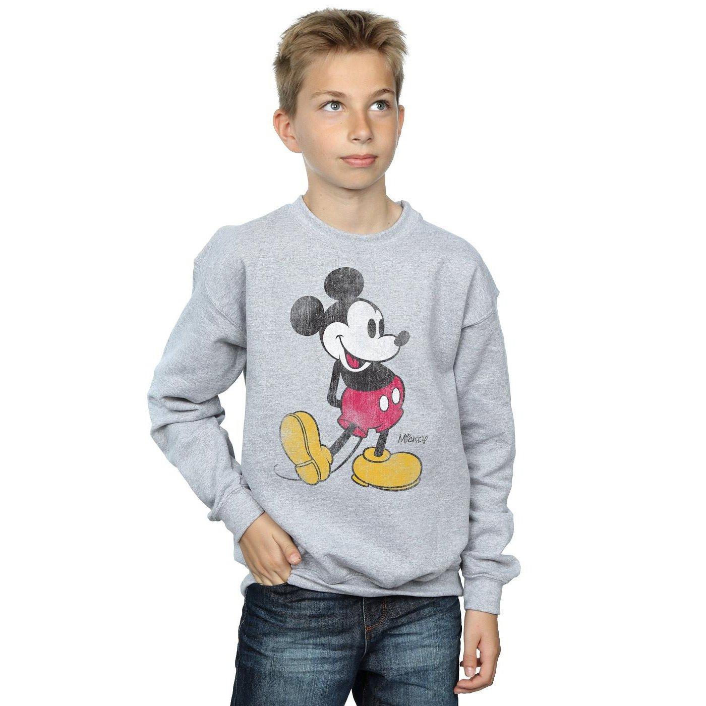 Disney  Sweat 