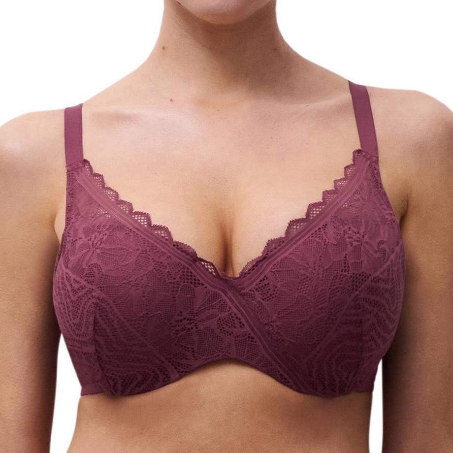 Chantelle Easy Feel Floral Touch Schalen-BH  