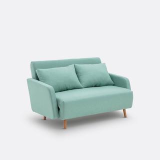 La Redoute Intérieurs 2-Sitzer-Schlafsofa Cosico  