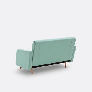 La Redoute Intérieurs 2-Sitzer-Schlafsofa Cosico  