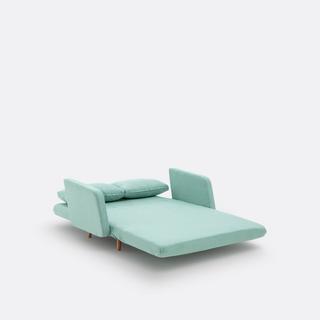 La Redoute Intérieurs 2-Sitzer-Schlafsofa Cosico  