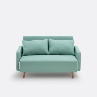 La Redoute Intérieurs 2-Sitzer-Schlafsofa Cosico  