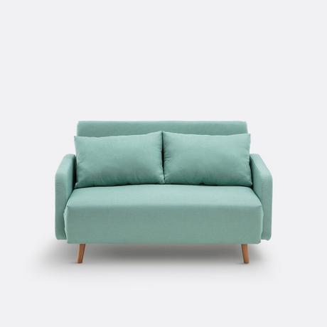 La Redoute Intérieurs 2-Sitzer-Schlafsofa Cosico  