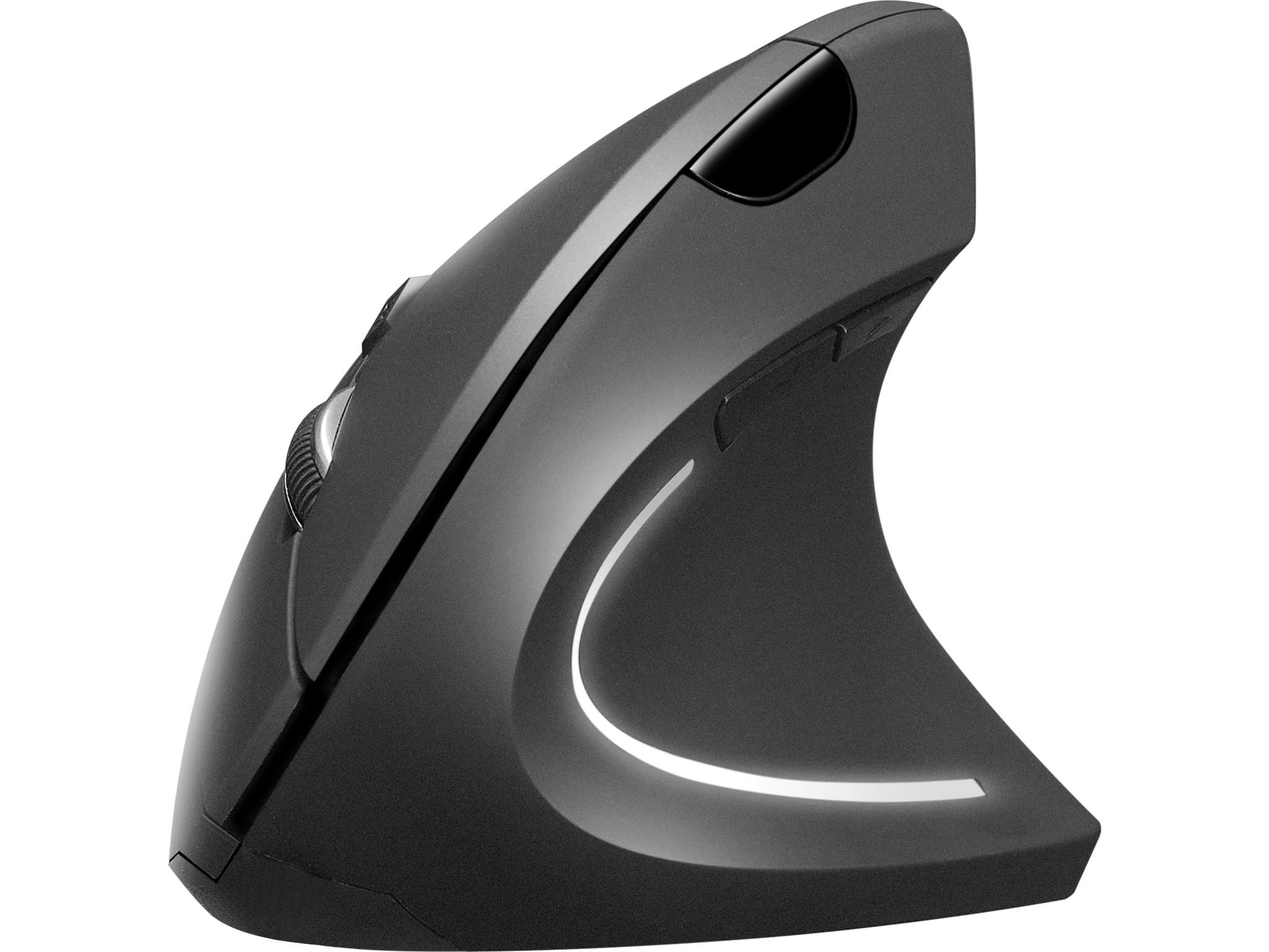 Sandberg  Sandberg Wired Vertical Mouse 