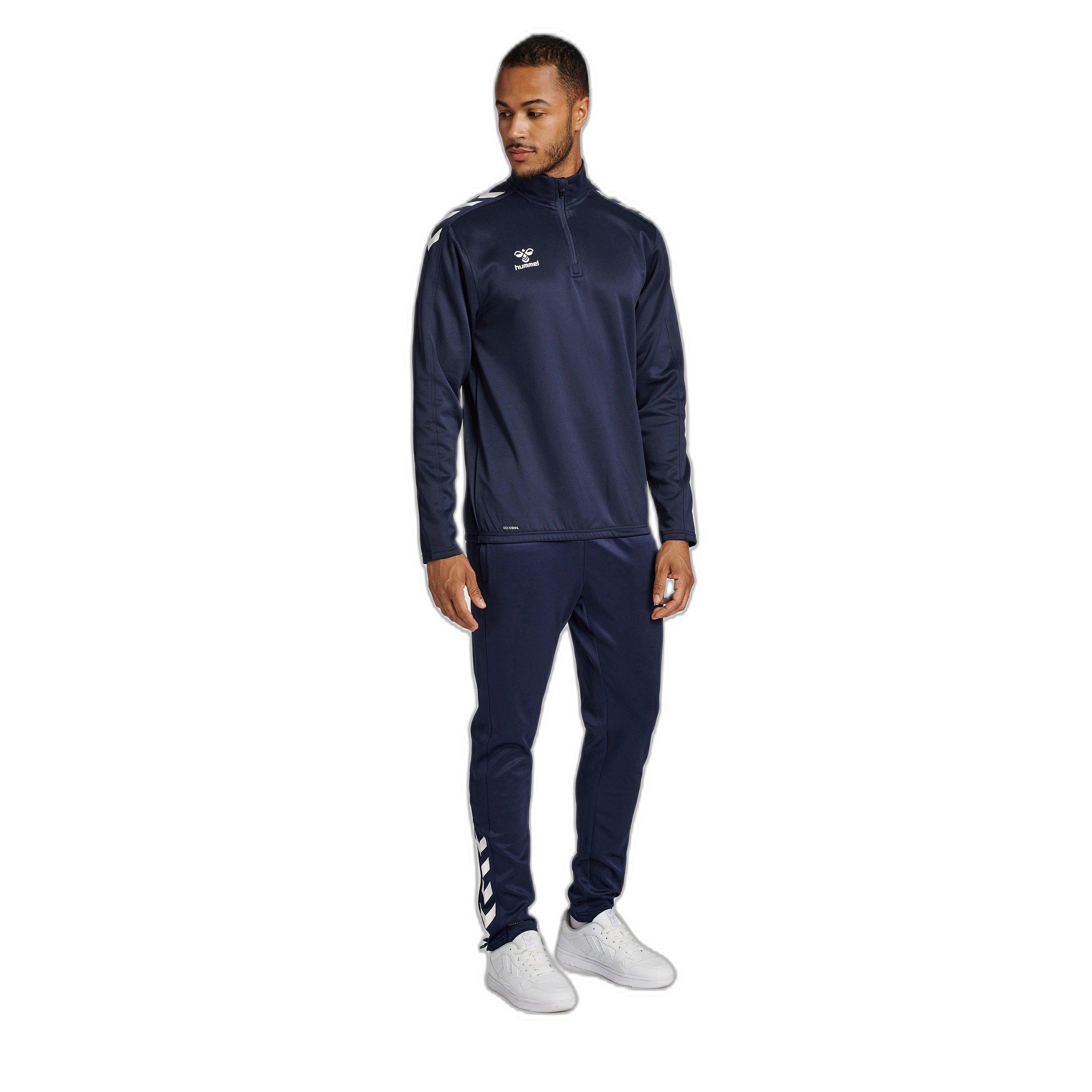 Hummel  Jogging en polyester  Core XK 