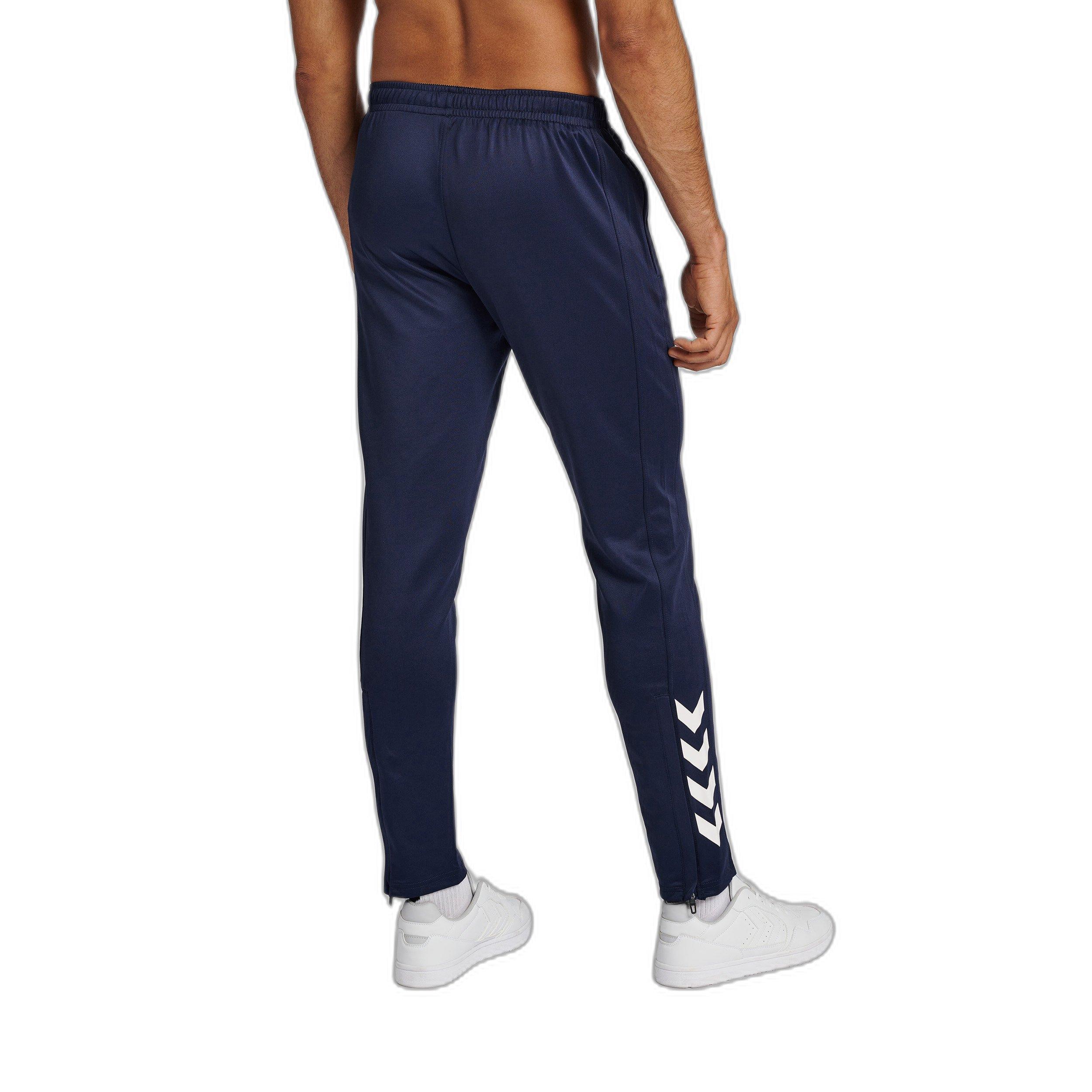 Hummel  Jogginganzug aus Polyester  Core XK 