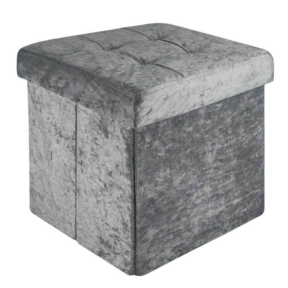 Pouf Pliable