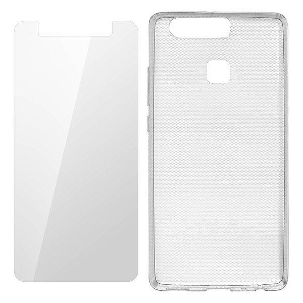Image of Huawei P9 Schutzhülle und Schutzfolie