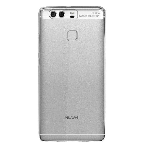 Avizar  Huawei P9 Schutzhülle und Schutzfolie 