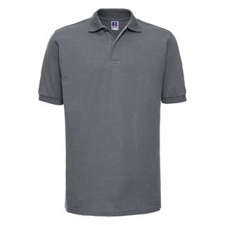 Russell  Ripp PoloShirt, Kurzarm 