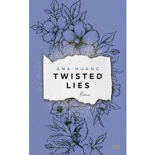 Twisted Lies Huang, Ana; Hallmann, Maike (Übersetzung) Couverture rigide 