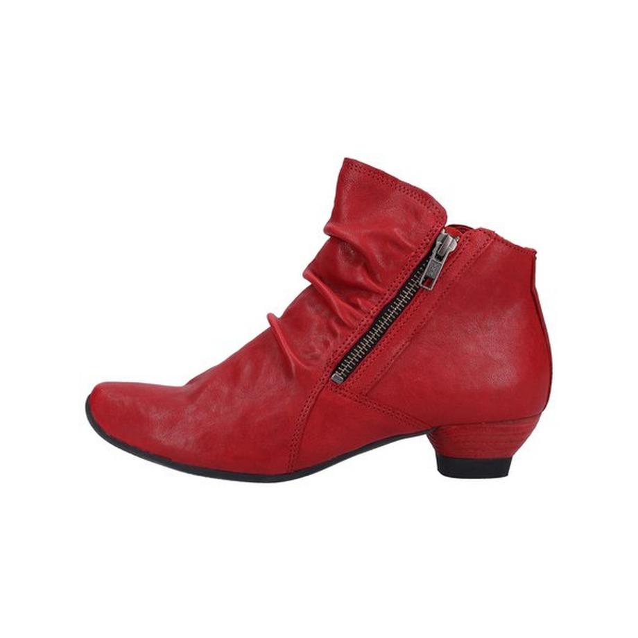 Think  Bottines 5-85266 