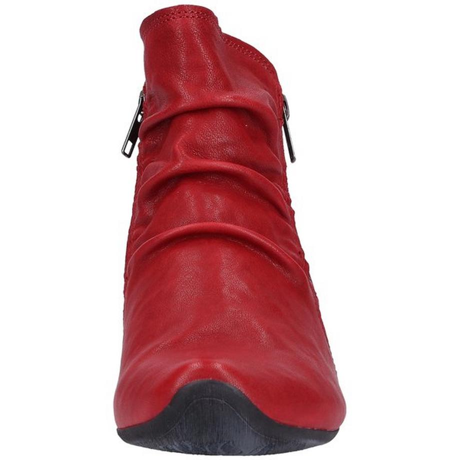 Think  Bottines 5-85266 