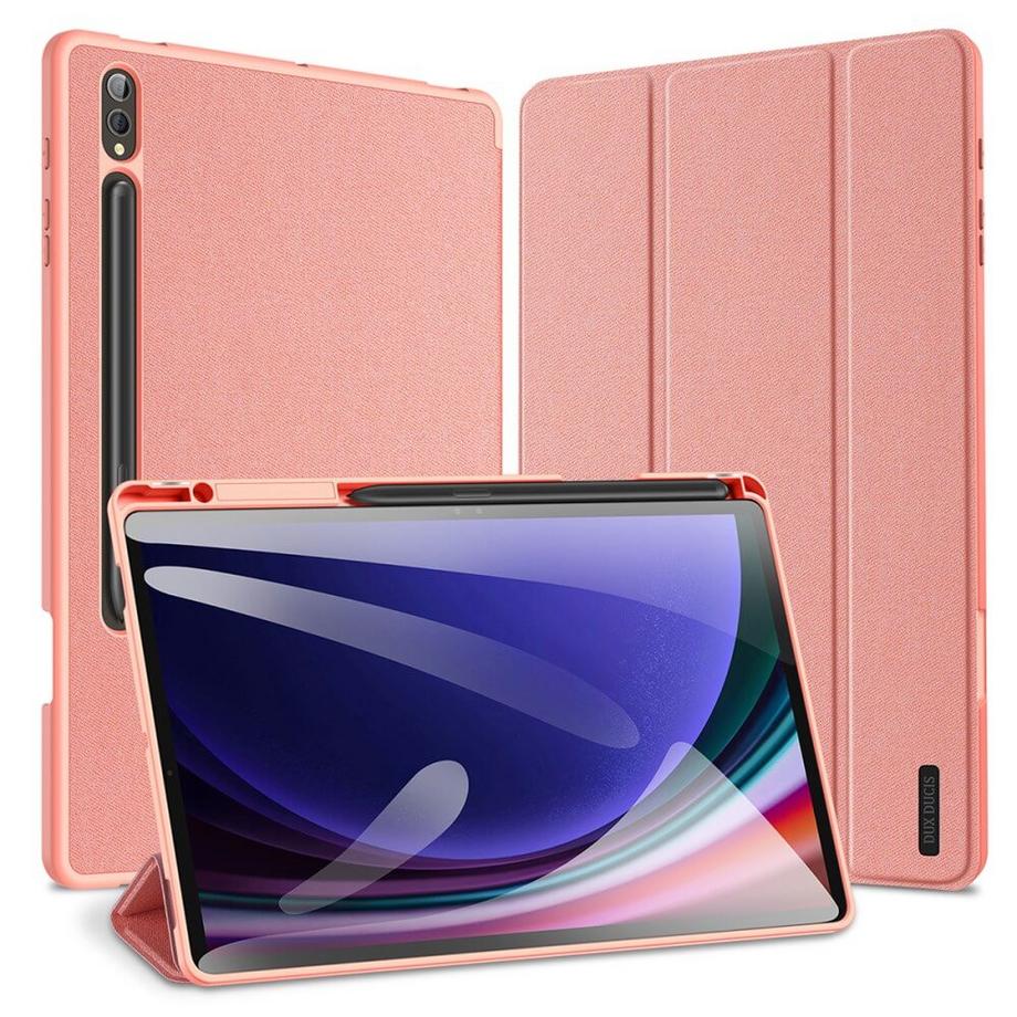 DuxDucis  Galaxy Tab S10+ - Dux Ducis Domo Case 